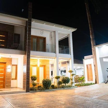 Villa Maria Luxury En Miches Dış mekan fotoğraf