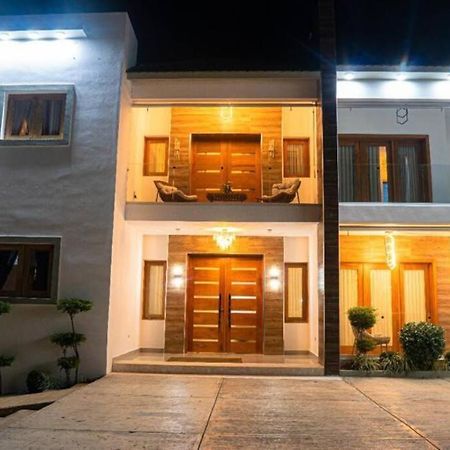 Villa Maria Luxury En Miches Dış mekan fotoğraf