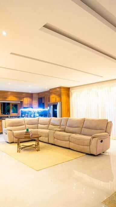 Villa Maria Luxury En Miches Dış mekan fotoğraf