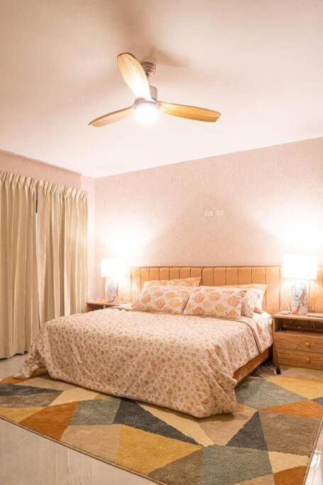 Villa Maria Luxury En Miches Dış mekan fotoğraf