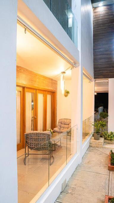 Villa Maria Luxury En Miches Dış mekan fotoğraf