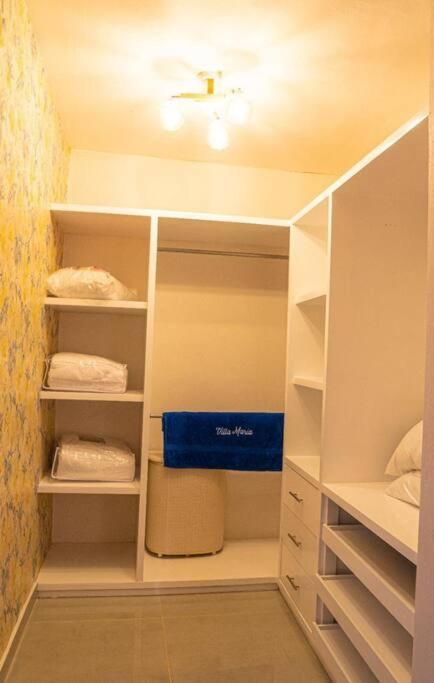 Villa Maria Luxury En Miches Dış mekan fotoğraf
