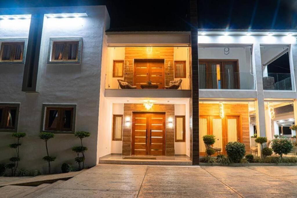 Villa Maria Luxury En Miches Dış mekan fotoğraf