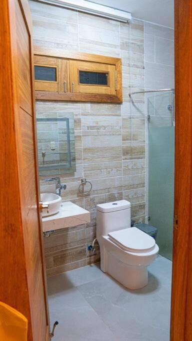 Villa Maria Luxury En Miches Dış mekan fotoğraf