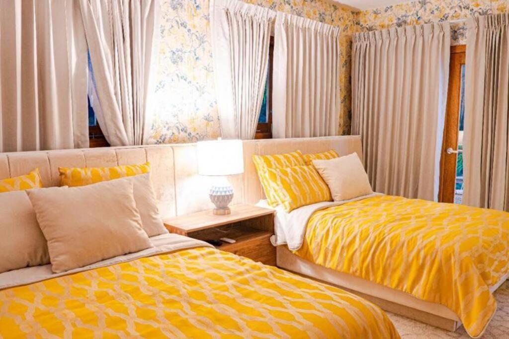 Villa Maria Luxury En Miches Dış mekan fotoğraf